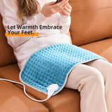 Textura suave Rainova con microfibra para una experiencia agradable.