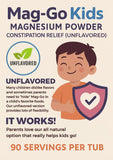 Raise Them Well Mag-Go Ninos uso diario con jugo para rutina matutina.