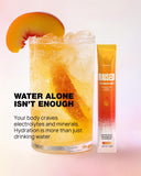 Raised Hydration+ vitamina C y D para apoyo inmunitario diario