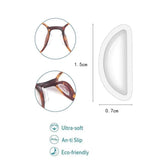 Ralhaywi compatibles con diversas monturas de gafas para mayor versatilidad.