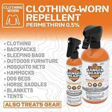 Ranger Ready P2Pak sin fragancia, ideal para entornos sensibles.