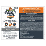Paquete de 5 onzas de Ranger Ready Repellents, unidad.