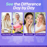 Rasav NAD: urolitina A como complemento mitocondrial y antioxidante.