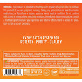 RAW Esencial Pre-entrenamiento Naranja, etiqueta naranja visible para identificar sabor y uso previo al ejercicio.