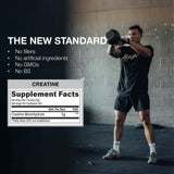 RAW Nutrition para entrenamientos de fuerza