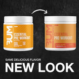 RAW Nutrition Esencial Pre dosis L-Citrulina para mayor flujo sanguíneo