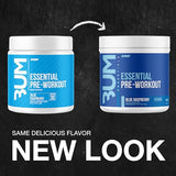 RAW Nutrition Essential Pre cucharón medidor porciones de pre-entreno