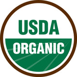 Raw Organic Whey envase sin BPA para almacenamiento seguro.