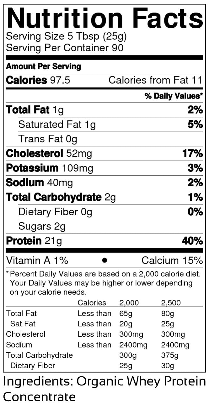 Raw Organic Whey vacas Jersey pastando en prados verdes para proteína natural.