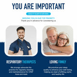 RawRock CPAP: solución de organización creada por terapeutas respiratorios