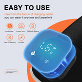 RAYOCON Apagado automático a los 20 minutos para seguridad