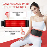RAYOCON luz infrarroja 850nm para uso en espalda y cintura