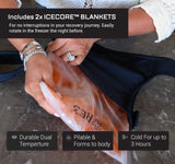RE3 estuche impermeable de viaje, transporte seguro.