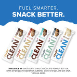 Barra Ready Protein con 6-5 g de granos enteros, energía natural