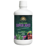 Real Aloe botella cerrada: hidratación diaria con aloe.