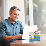 Real Health Prostate Complete con saw palmetto, ingrediente natural para apoyar la salud prostática.
