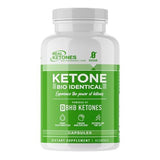 Real Ketones BHB caps envase opcion practica uso diario