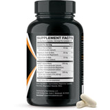 Real Ketones envase con etiqueta clara para uso diario.