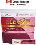 Real Ketones fuente bioactiva D-BHB para impulso diario