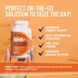 Real Ketones: combinación con SHIFT y Elevate para potenciar la cetosis.