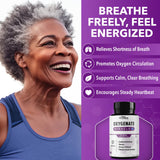 Real Science Oxygenate Miracle, ingredientes Vinitrox, apoyo a la salud vascular