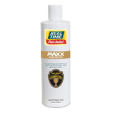 Real Time Pain Relief MAXX en botella de 12oz para alivio rápido de músculos
