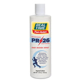 Real Time Pain Relief PR-26: botella de recuperación para músculos tras entrenamiento
