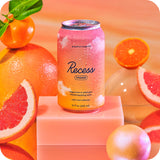 Recess Mood caja de 12, conveniente para relajación diaria