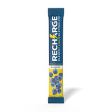 Mezcla Recharge Element en agua para absorción eficiente