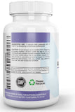 RECOVER complejo RNA/DNA para energía y renovación natural.