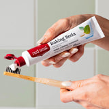 Certificado natural NATRUE en Red Seal, compromiso con ingredientes transparentes.