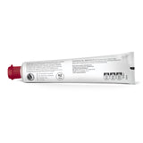 Fórmula sin fluoruro y sin SLS para una limpieza suave con Red Seal.