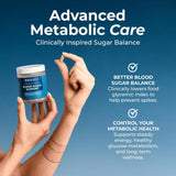 Redame Health Uso diario recomendado para apoyo natural del bienestar general.