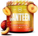 REDCON1 Canteen hidratación Plum Fusion en bebida para entrenamiento