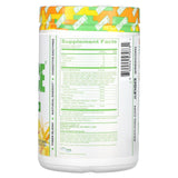REDCON1 GI Juice, ingredientes clave, prebióticos y probióticos para salud intestinal.