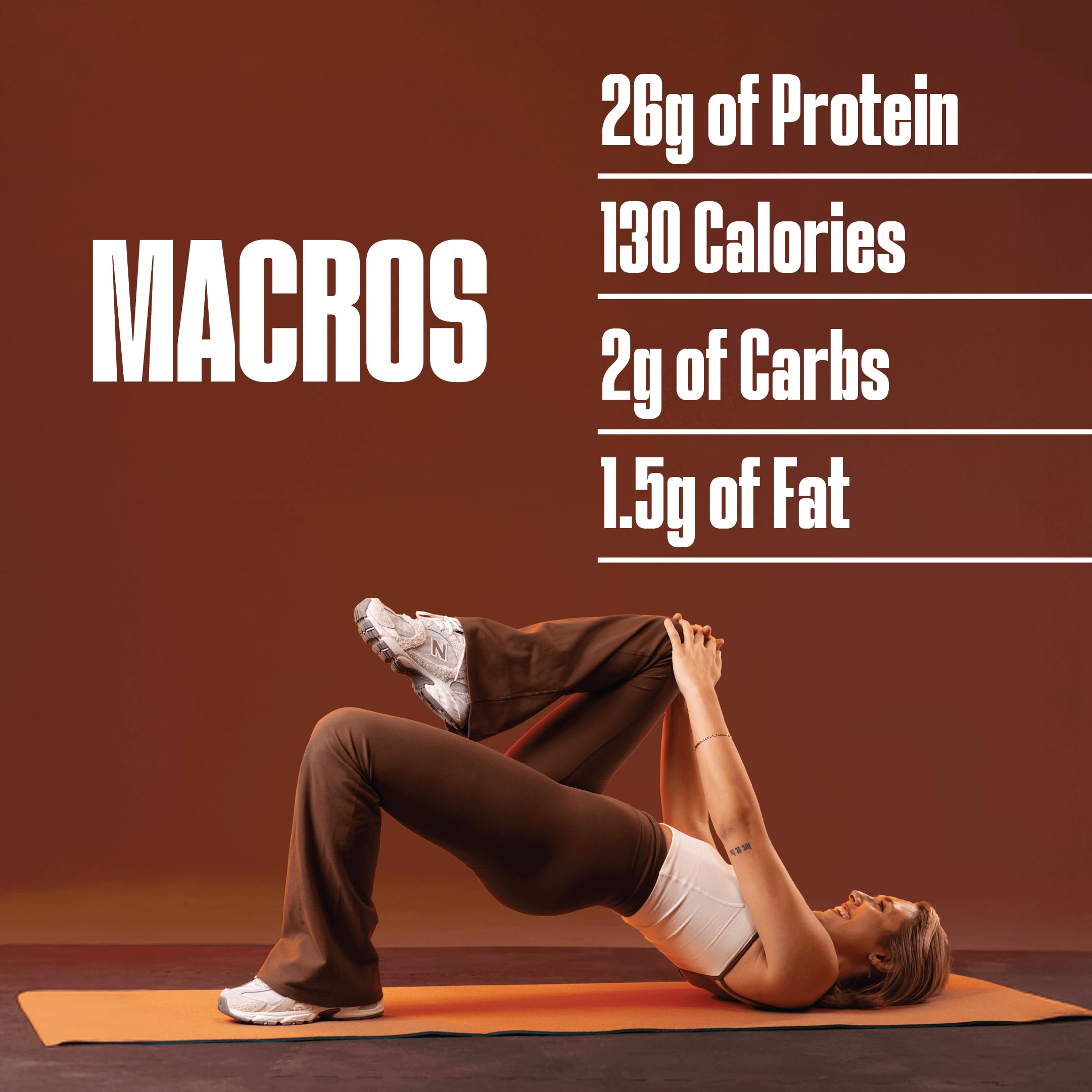 REDCON1 MRE LITE ingredientes proteína completa para mayor variedad