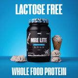 REDCON1 MRE LITE mezcla-proteinas-multiples: proteínas de varias fuentes.