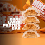 REDCON1 MRE Bar porción portátil, fácil de llevar
