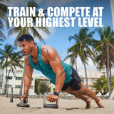REDCON1 Total War ideal para cardio, energía sostenida durante la sesión