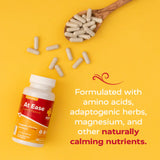 Redd Remedies At Ease, ambiente sereno que invita a la calma.