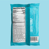 REDEFINE barra proteina avena, tamaño cómodo para desayuno rapido