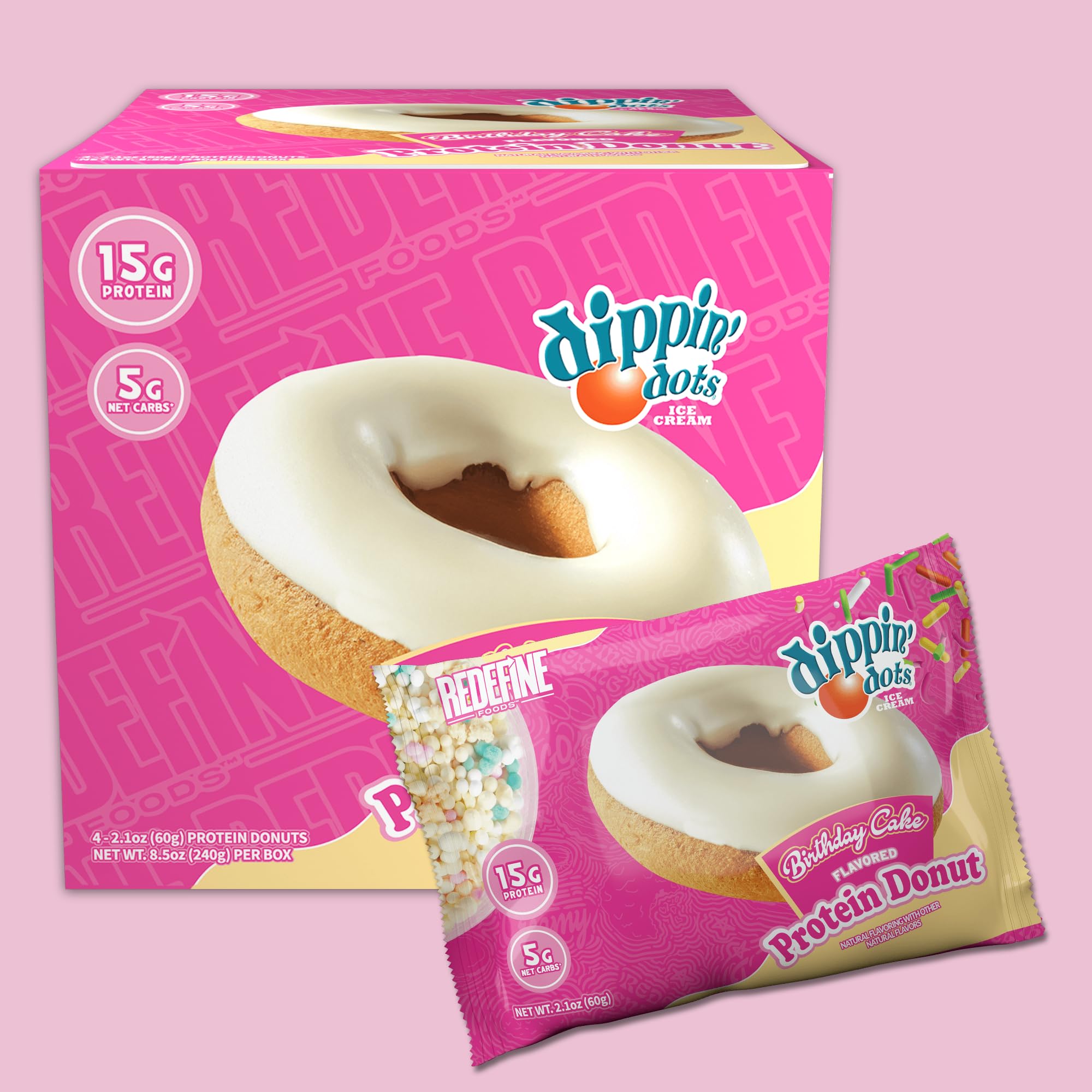 Formato portátil ideal para consumo en movimiento