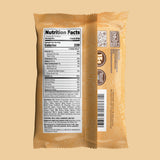 Dona proteica REDEFINE con sabor masa de galleta con chispas de chocolate