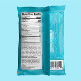 REDEFINE Oatmeal Protein Pie 15 g de proteína por porción, recarga de energía