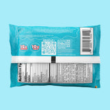 REDEFINE Oatmeal Protein Pie porción de 8, snack práctico para llevar