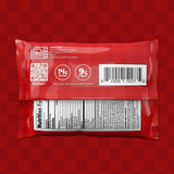 REDEFINE Oatmeal Protein Pie, textura masticable ideal para snack rápido.