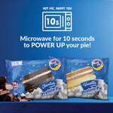 REDEFINE Protein Pie MoonPie chocolate, ideal como merienda pos-entrenamiento
