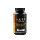 BCAA veganas y cúrcuma para apoyar la recuperación muscular tras entrenamientos