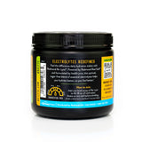 REDMOND Re-Lyte Mango con cuchara medidora para dosis precisas.