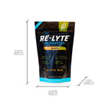 REDMOND Re-Lyte minerales-traza: apoyo de micronutrientes para tu día.